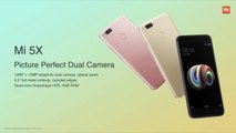Xiaomi Mi 6X_Mi A2 Launch - The Best Midranger- My Opinions Technical Guruji