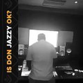 Oh Don Jazzy 