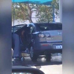 Car washes can be confusing!