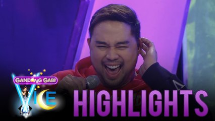 GGV: Nyoy and Jed's soulful rendition of "Kahit Kailan"