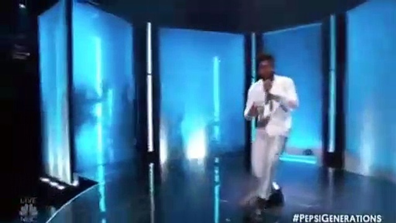 Khalid & Normani - Love Lies (live at 2018 Billboard Music Awards)