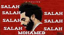 La Fouine   Mohamed Salah lyrics