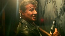 Escape Plan 2 with Sylvester Stallone - Official Trailer