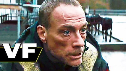 LUKAS Bande Annonce VF