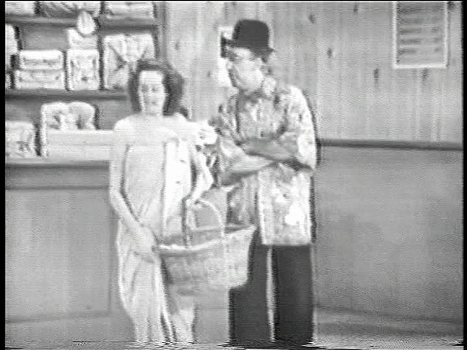 Ed Wynn Show