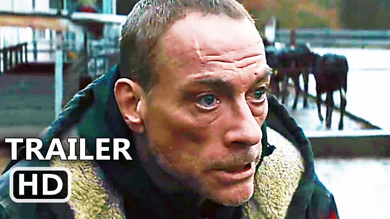 LUKAS Official Trailer
