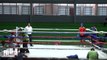 Jose Lopez VS Humpre Thomas - Boxeo Amateur - Viernes de Boxeo