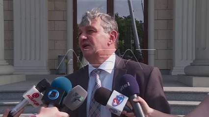 "Titanik", mbrojtja kërkon heqjen e akuzës për Gruevskin