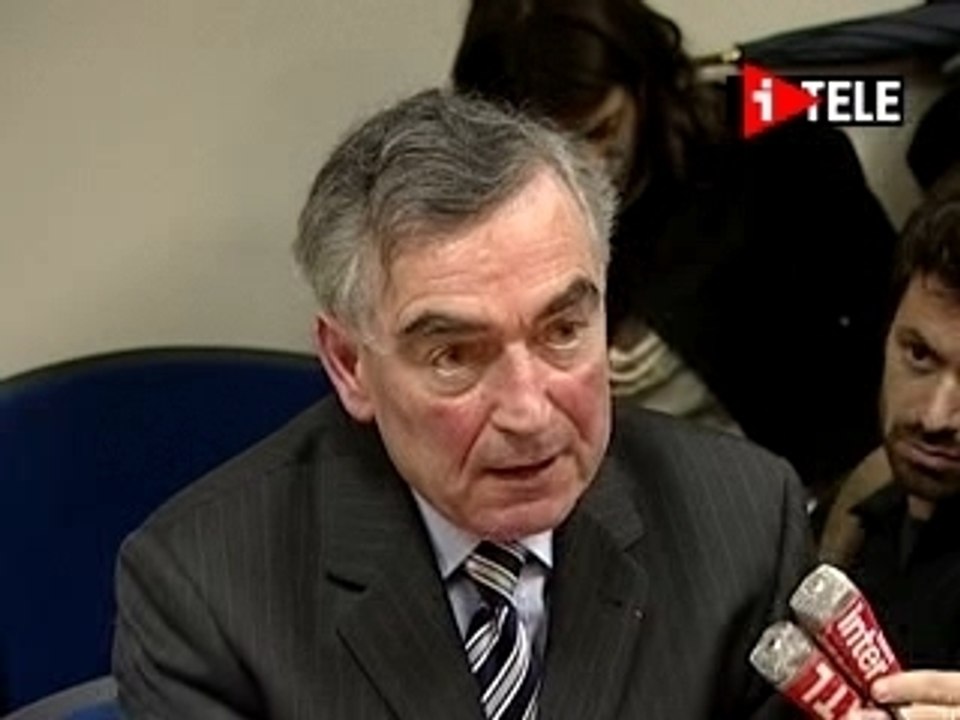 I Télé Soir : 06 décembre 2007