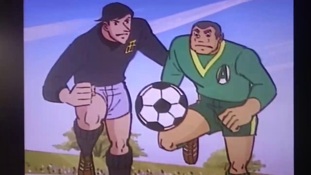 Skill di Kamioka Go - puntata n° 37 (Blog Imago Recensio)