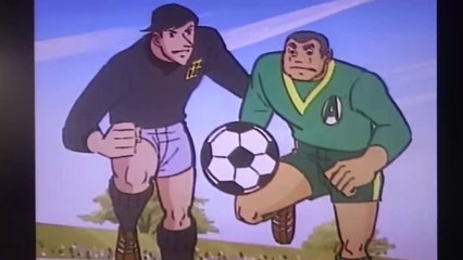 Skill di Kamioka Go - puntata n° 37 (Blog Imago Recensio)