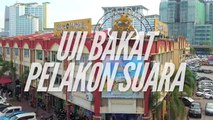 Nak jadi pelakon suara? Jom sertai uji bakat pelakon suara di Les' Copaque Production pada hari Ahad ini.Uji Bakat Terbuka Pelakon Suara!---------Tarikh : 2