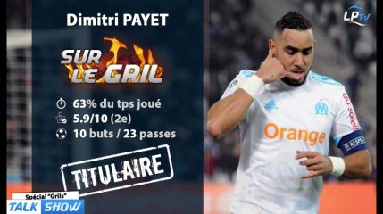 Talk Show du 21/05, spécial "grils" : meneur de jeu