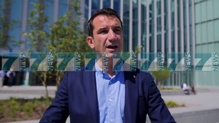 TIRANA, QYTETI I REVOLUCIONIT TE GJELBER - News, Lajme - Kanali 7