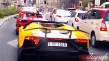 SUPERCARS CRASHES FAILS COMPILATION 2018