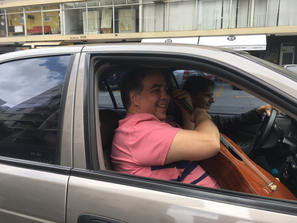 Aquiles Báez: Los que hacen reguetón son unos perros