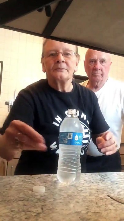 try it on your husband