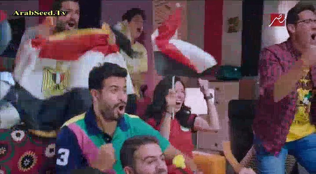 هنا الزاهد مقلب كاميرا خفية رمضان 2018