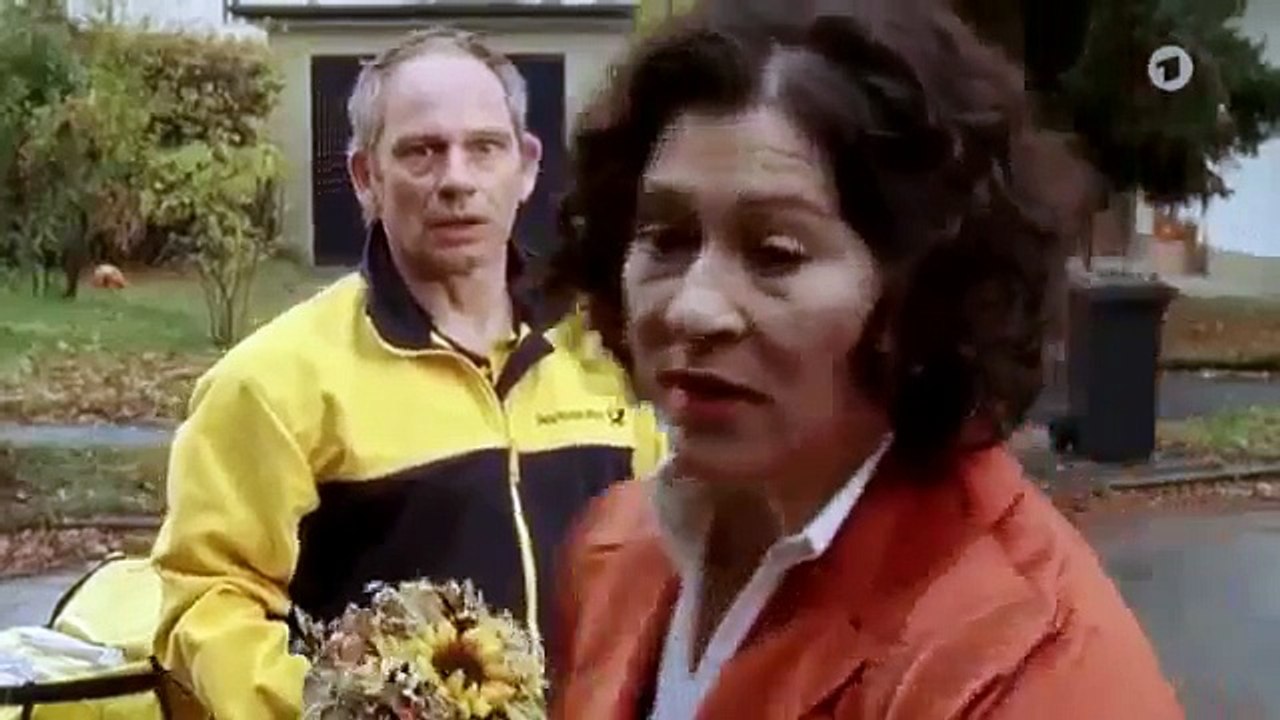 Das Glück ist eine Katze Komödie 2010 part 1/2