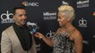 Luis Fonsi Reacts to 5 Wins at 2018 Billboard Music Awards