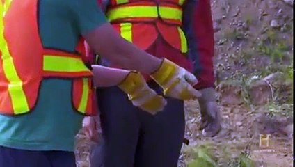 Yukon Gold S01e03