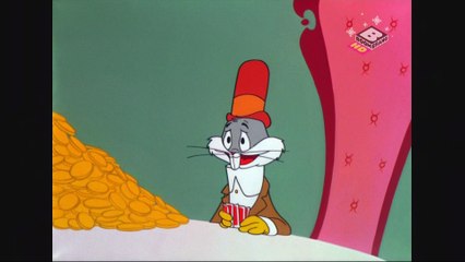 HOW DO DESTROY A CLASSIC CARTOON #2