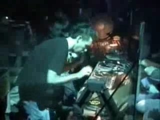 Ortuño concours XQUE 2004