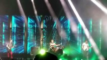 Muse - Time is Running Out (clip), Hollywood Casino Amphitheater, St. Louis, MO, USA  6/13/2017