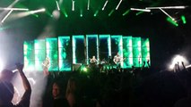 Muse - Time is Running Out, Starlight Theater, Kansas City, MO, USA  6/12/2017