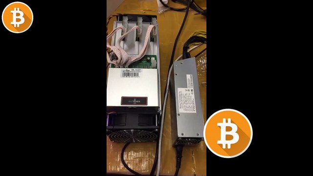 wie man Geld verdienen AntMiner S9 асик майнинг Mining asic Miner биткоин Bitcoin как заработать деньги hoe geld geld fertsjinje how to earn money