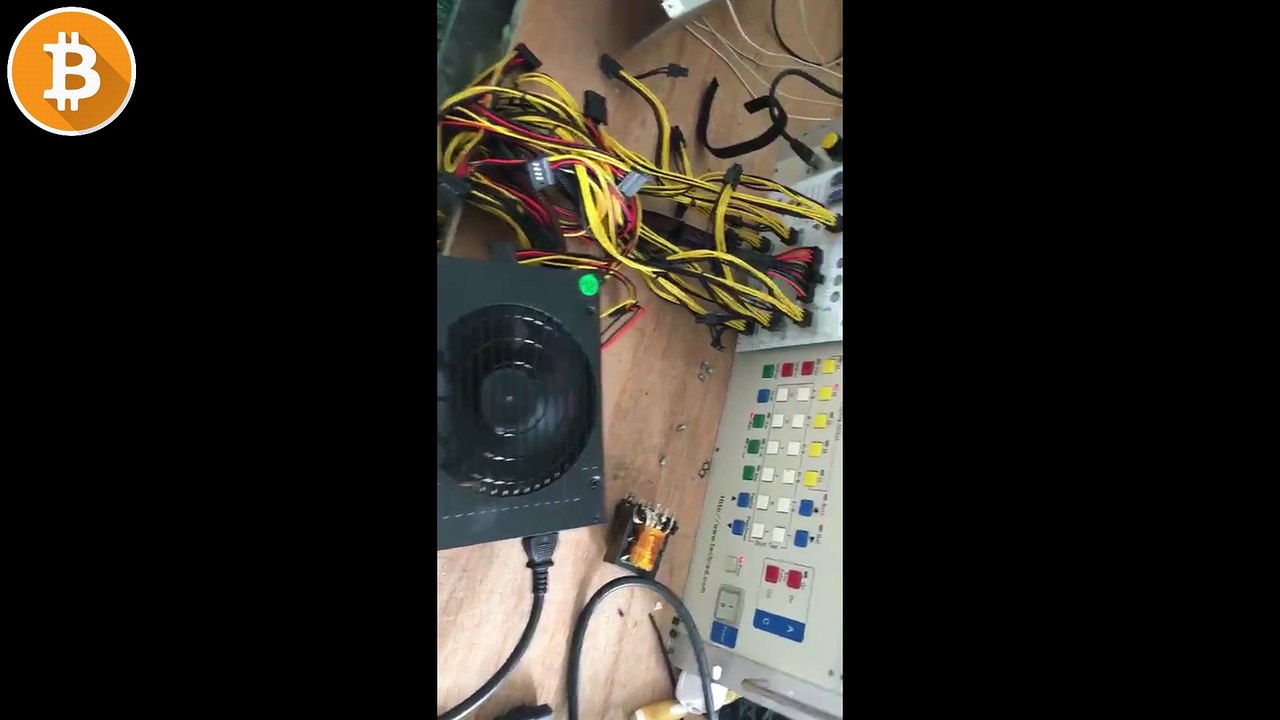 wie man Geld verdienen Видеокарты Mining МАЙНИНГА  Video Cards asic Miner АСИК Zcash Ethereum Bitcoin биткоинhoe geld geld fertsjinje  how to earn money как заработать деньги