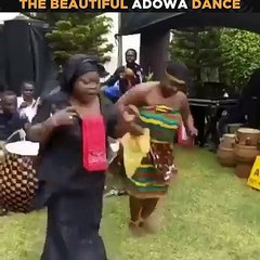 Let's cherish our beautiful African culture 