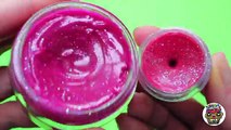 How to Make GIANT Crayon Lipstick and Lip Gloss BEST DIY RECIPE Super Easy! | Toy Caboodle