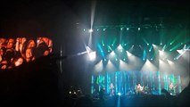 Muse - Time is Running Out (clip), Ottowa Bluesfest, Ottowa, ON, Canada  7/15/2017