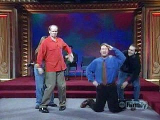 Whose Line Is It Anyway S01e17