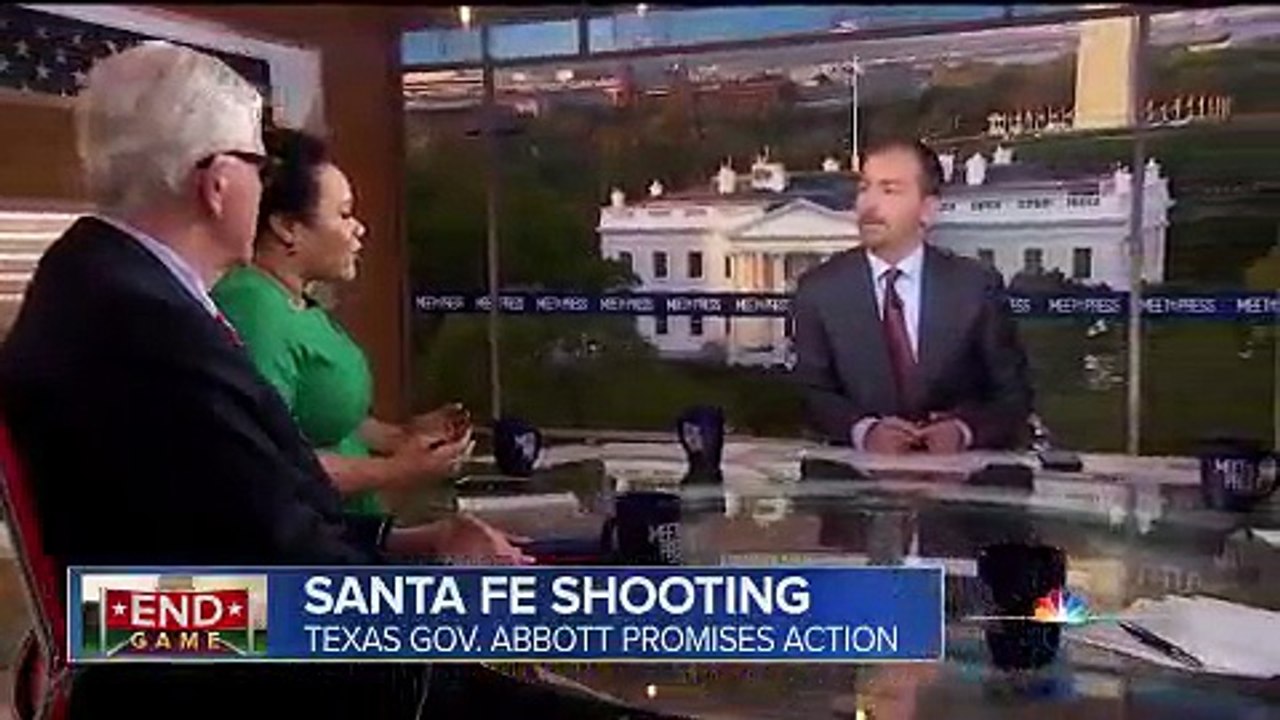 Panel  Is Washington waiting for gun violence activists to mobilize