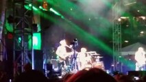 Muse - Time is Running Out, Bunbury Festival, Cincinnati, OH, USA  6/4/2017