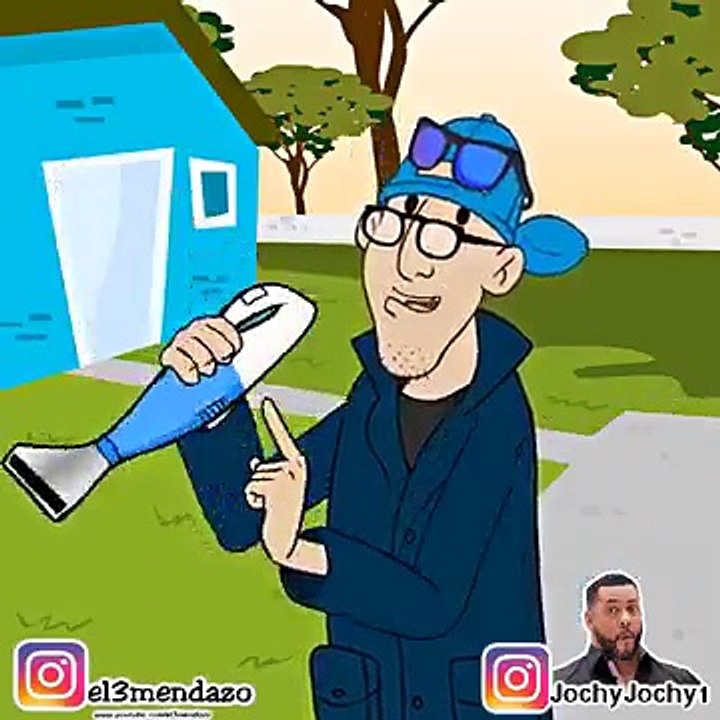 Minuto de risa