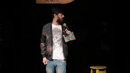 Desafio Comédia Ao Vivo - Vingadores _ Música da Wanessa Camargo _ Avião feito de maconha