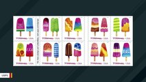 USPS To Release Its First Scratch-And-Sniff Stamps