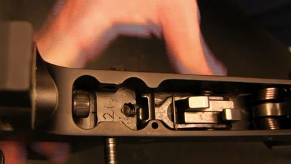 Forgotten Weapons - Holloway Arms HAC-7