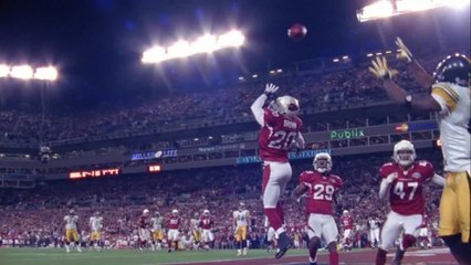 America's Game Memorial Day Marathon