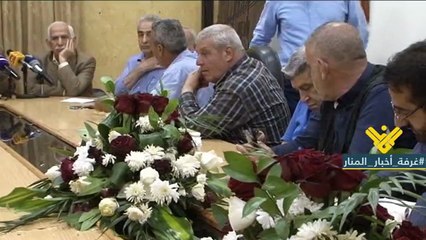 بلدية بعلبك تتخذ قرار بشراء قطعة ارض في تلال رأس العين ....فما هو السبب؟