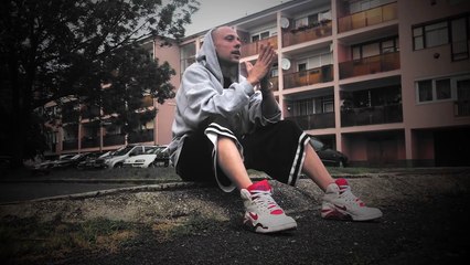 LAZY x SHEILA - UTÁNUNK A CSEND | MUSIC VIDEO 2018 |