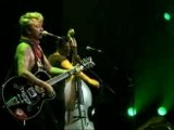Stray Cats - Ubangi Stomp