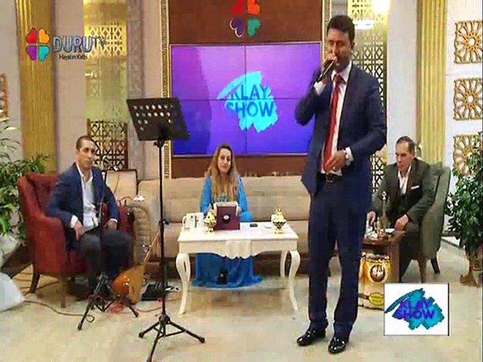 Eşref Polat - Kara Çadırın Kızı - Bemal - Le Şirinamıne ( POTPORİ )