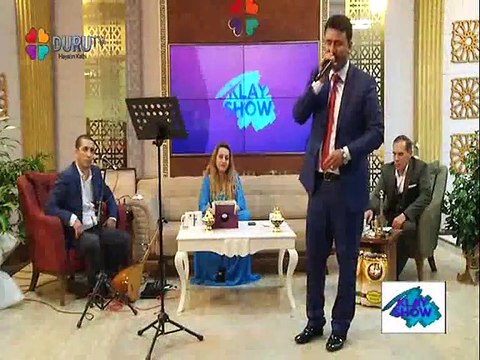 Eşref Polat - Kara Çadırın Kızı - Bemal - Le Şirinamıne ( POTPORİ )