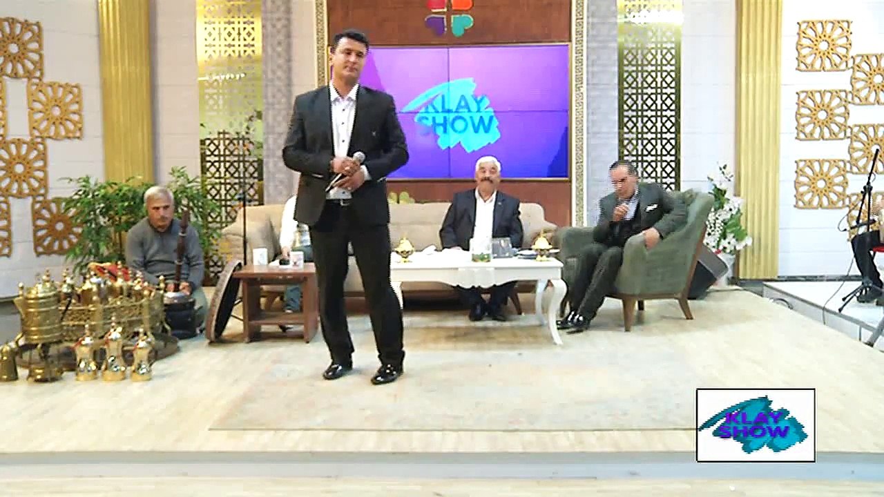 Eşref Polat - Uzun Hava Yan Bağlama