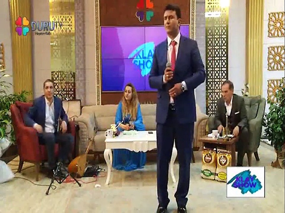 Eşref Polat - Yare Yare [KLAY MÜZİK]