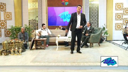 Eşref Polat Ft. Ali Döre - Urfalıyam Ezelden